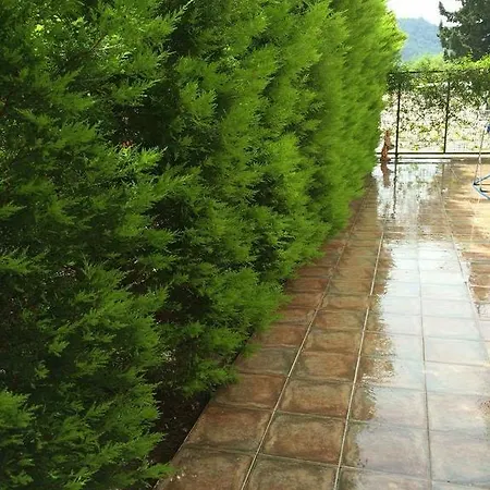 Villa Piero , Kemer
