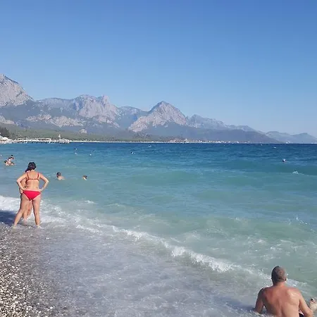 Piero , * Kemer