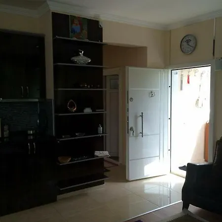 Villa Piero , Kemer