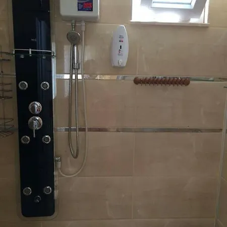 Villa Piero , Kemer