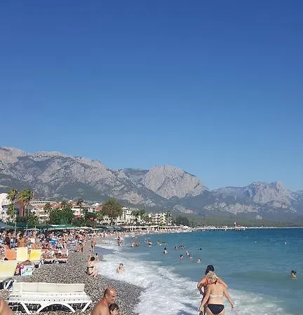 Villa Piero , *