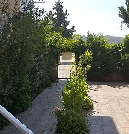 Villa Piero ,