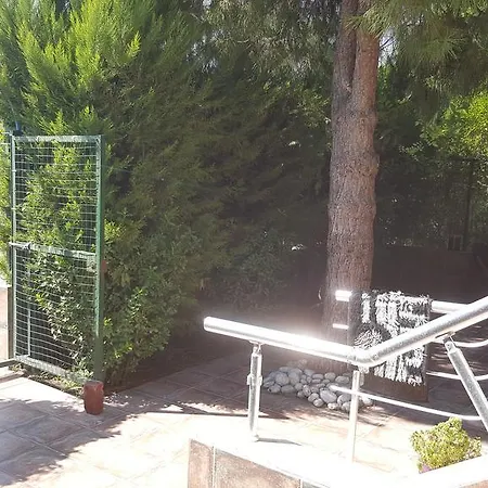 Piero , Villa